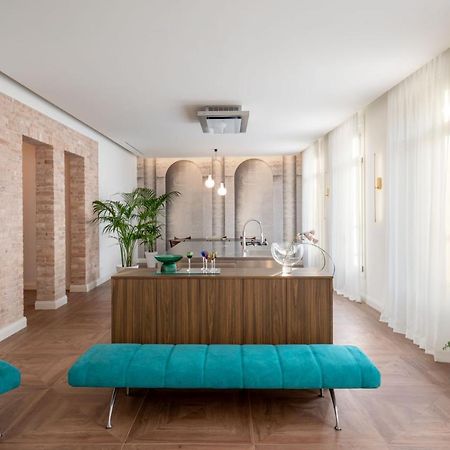 Daplace - Sardela Apartment Venice Luaran gambar