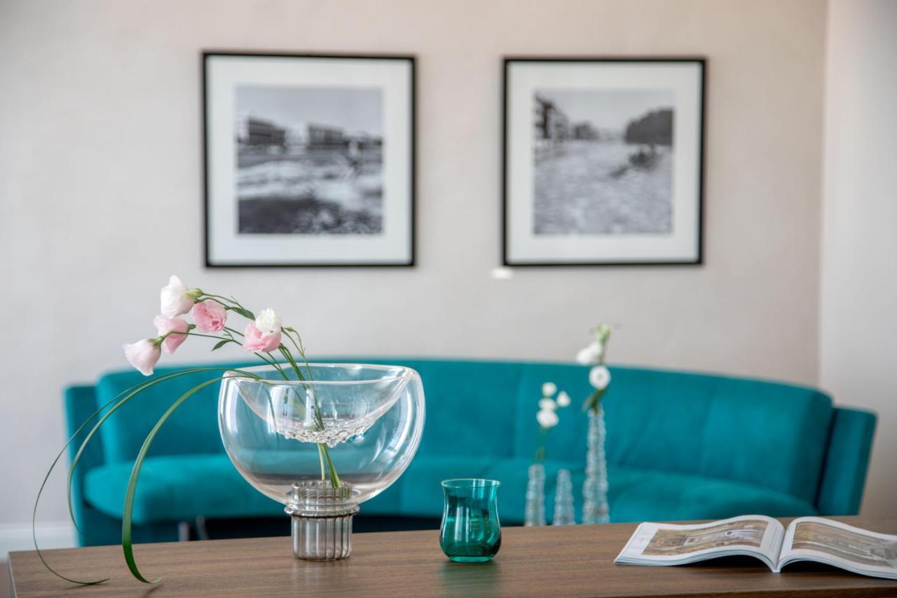 Daplace - Sardela Apartment Venice Luaran gambar