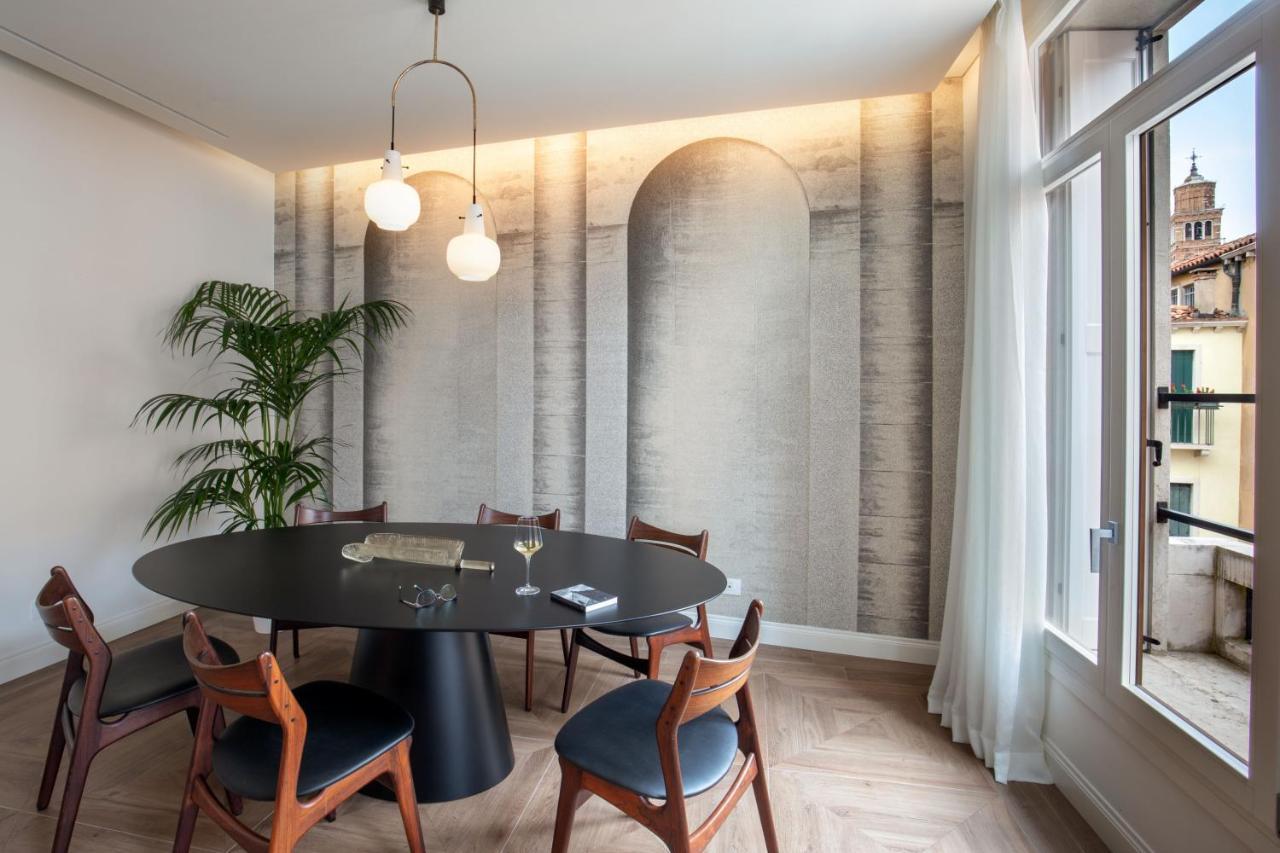 Daplace - Sardela Apartment Venice Luaran gambar