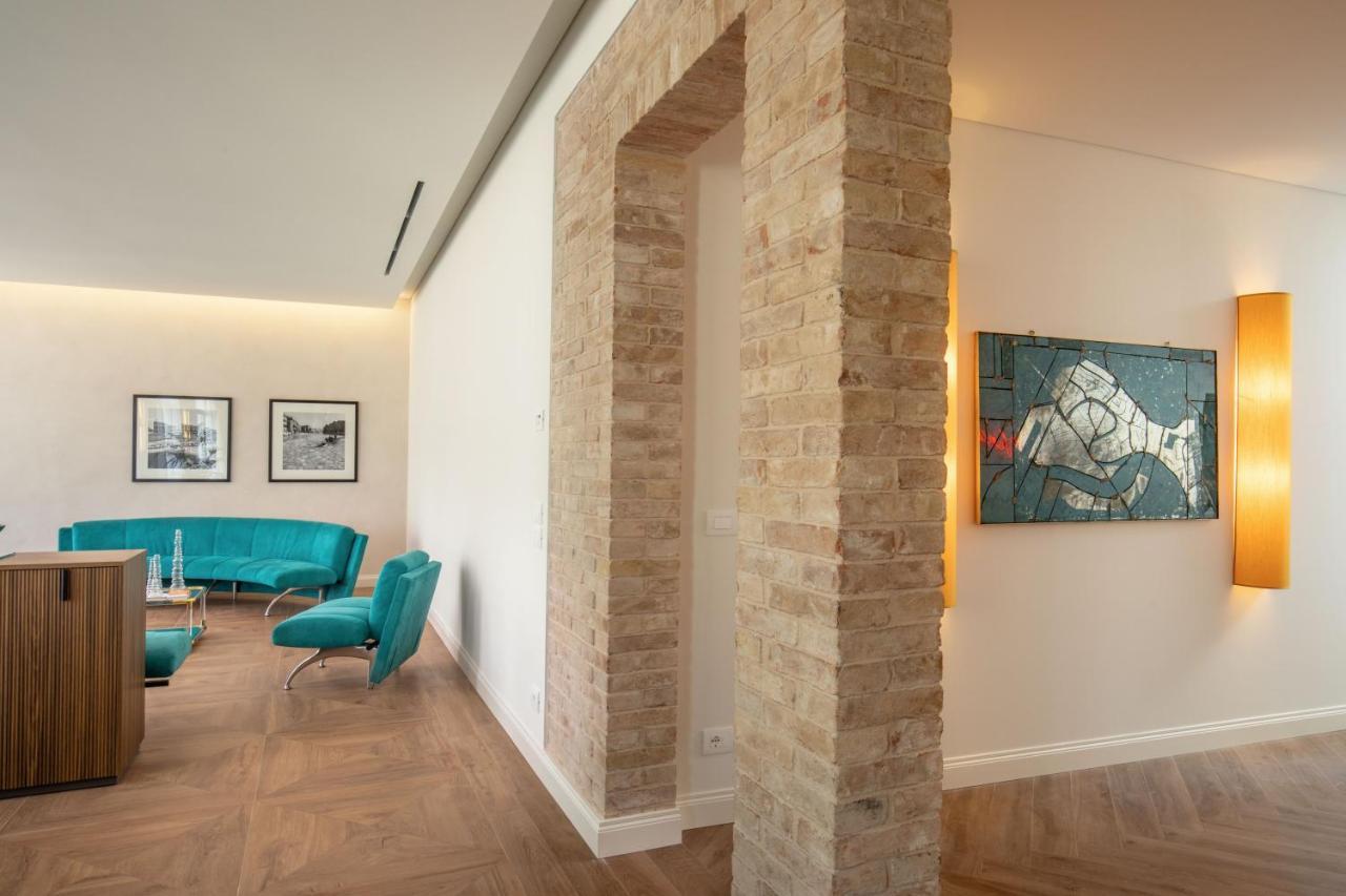 Daplace - Sardela Apartment Venice Luaran gambar