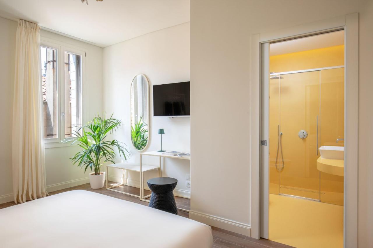 Daplace - Sardela Apartment Venice Luaran gambar