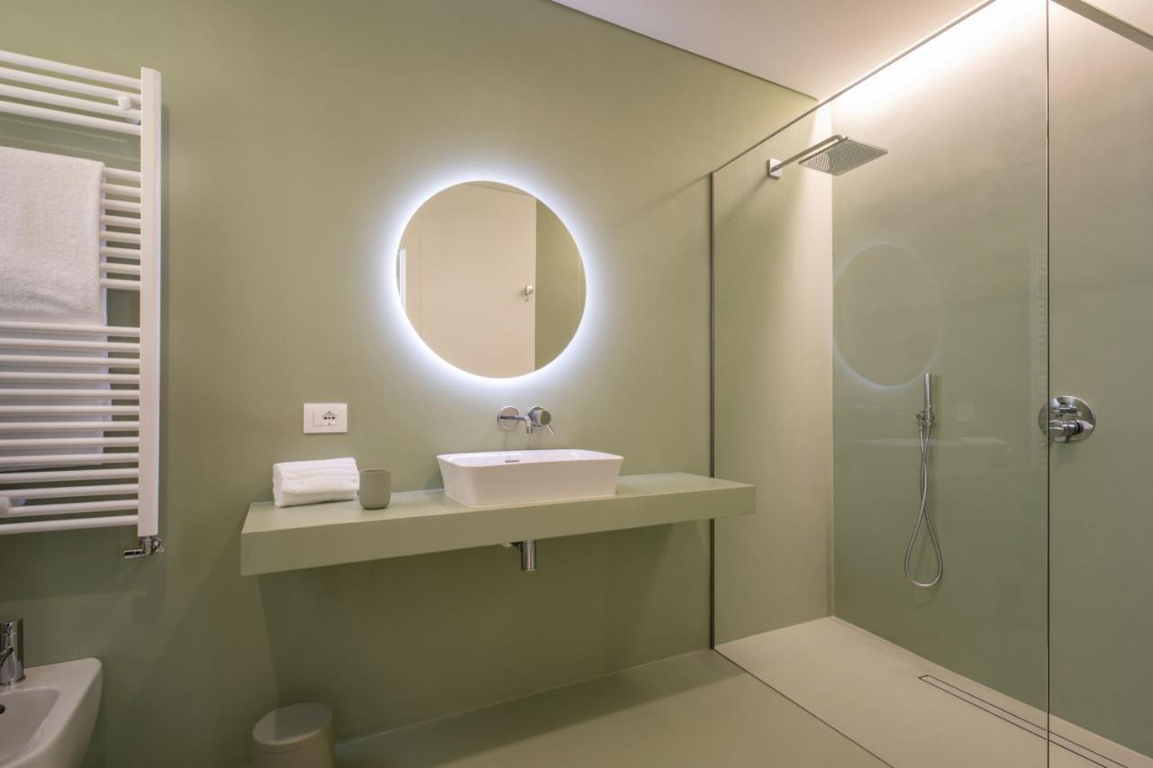 Daplace - Sardela Apartment Venice Luaran gambar