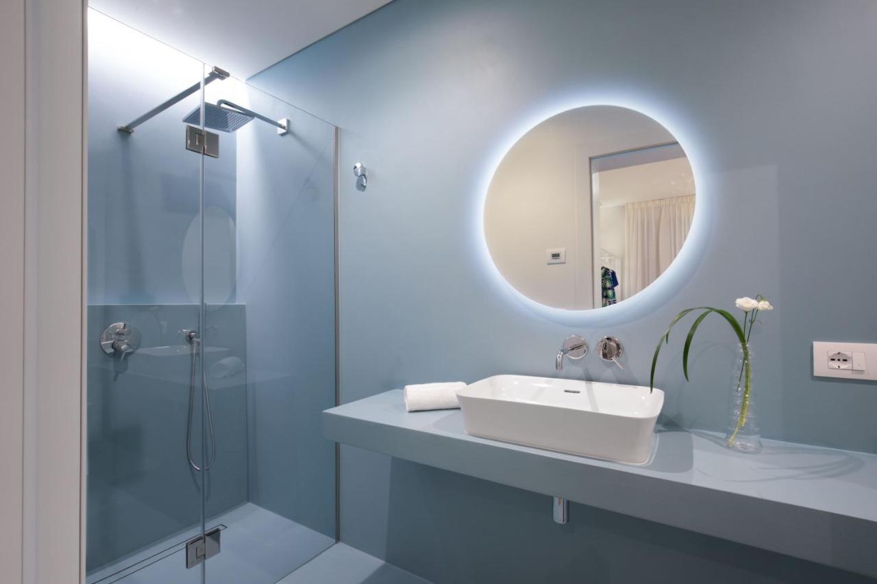 Daplace - Sardela Apartment Venice Luaran gambar