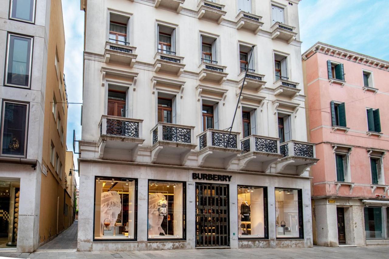 Daplace - Sardela Apartment Venice Luaran gambar