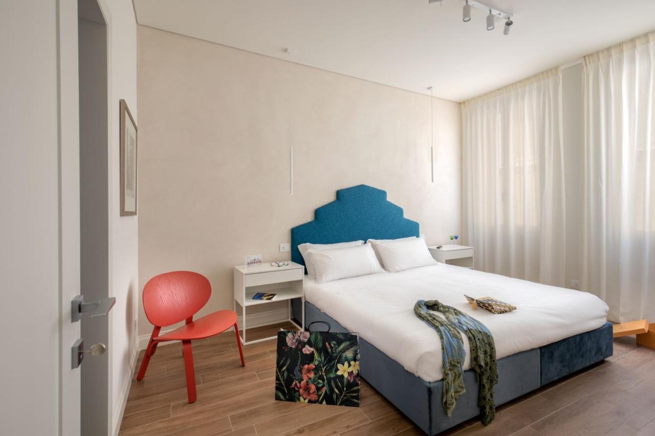 Daplace - Sardela Apartment Venice Luaran gambar
