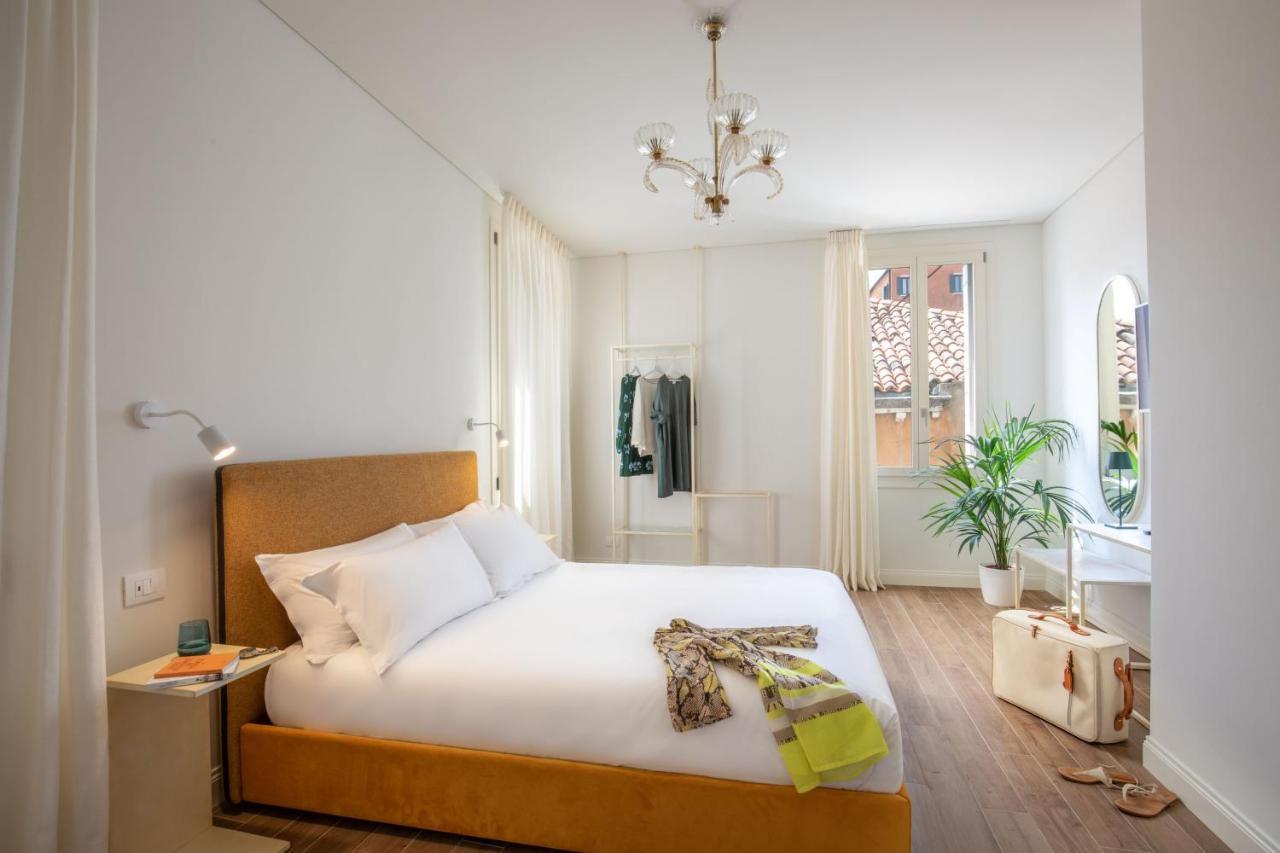 Daplace - Sardela Apartment Venice Luaran gambar