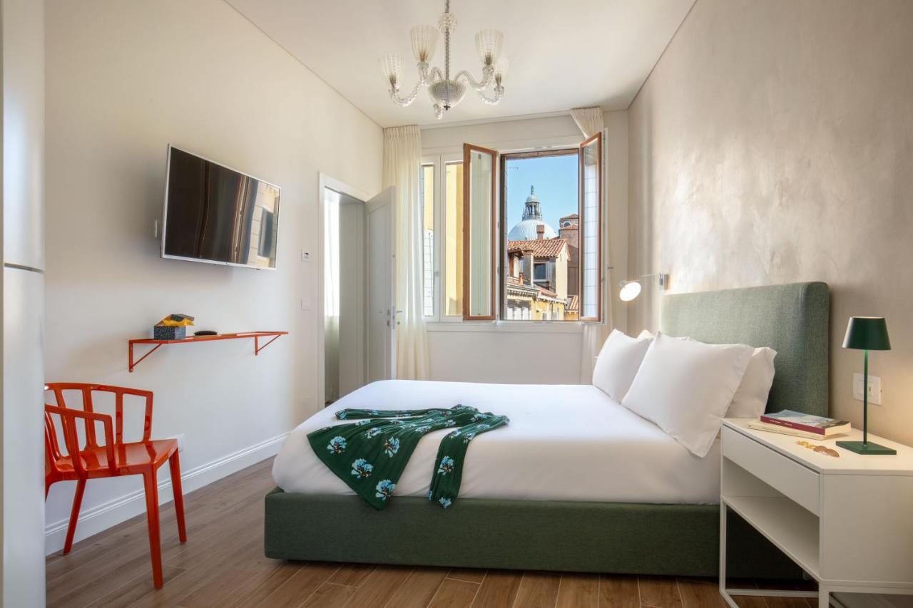 Daplace - Sardela Apartment Venice Luaran gambar