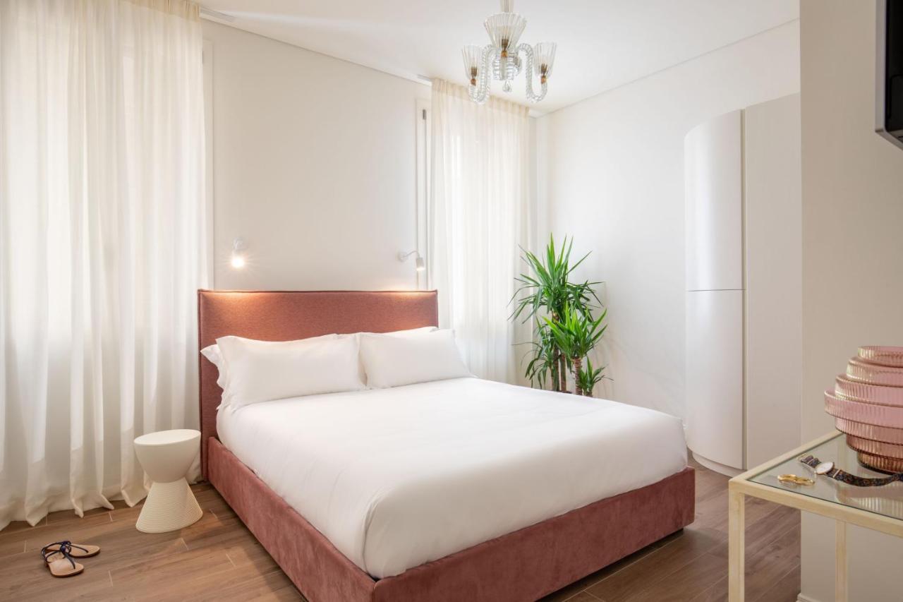 Daplace - Sardela Apartment Venice Luaran gambar