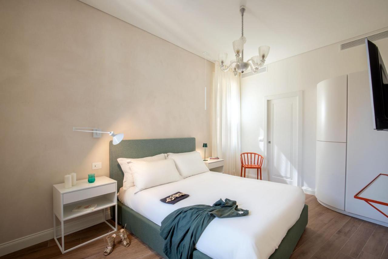 Daplace - Sardela Apartment Venice Luaran gambar