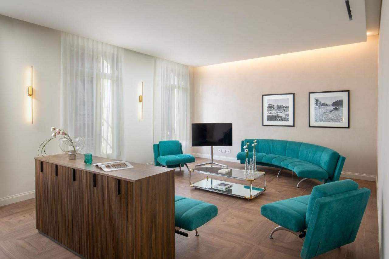 Daplace - Sardela Apartment Venice Luaran gambar