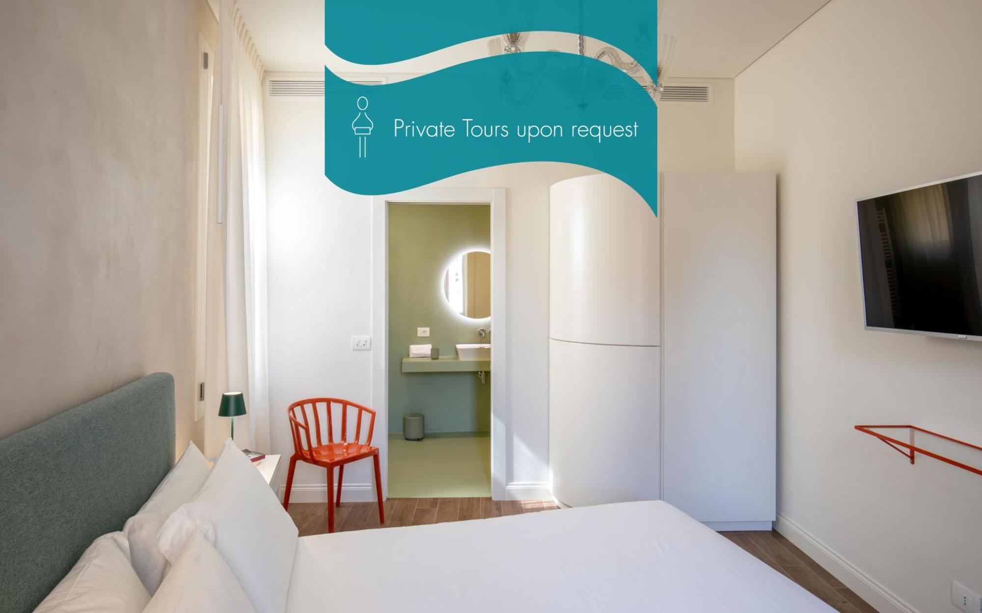 Daplace - Sardela Apartment Venice Luaran gambar