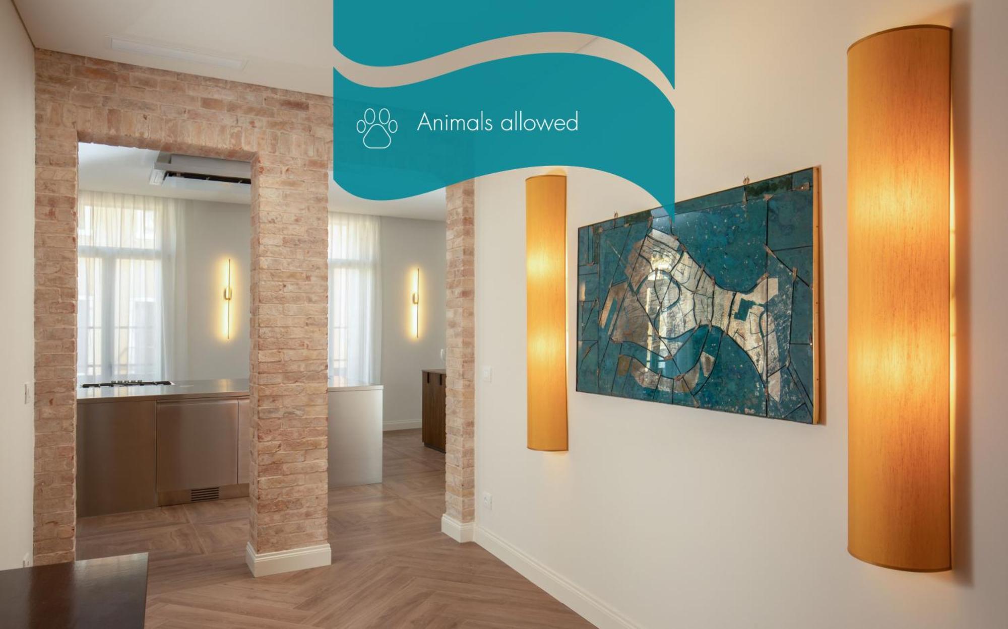 Daplace - Sardela Apartment Venice Luaran gambar