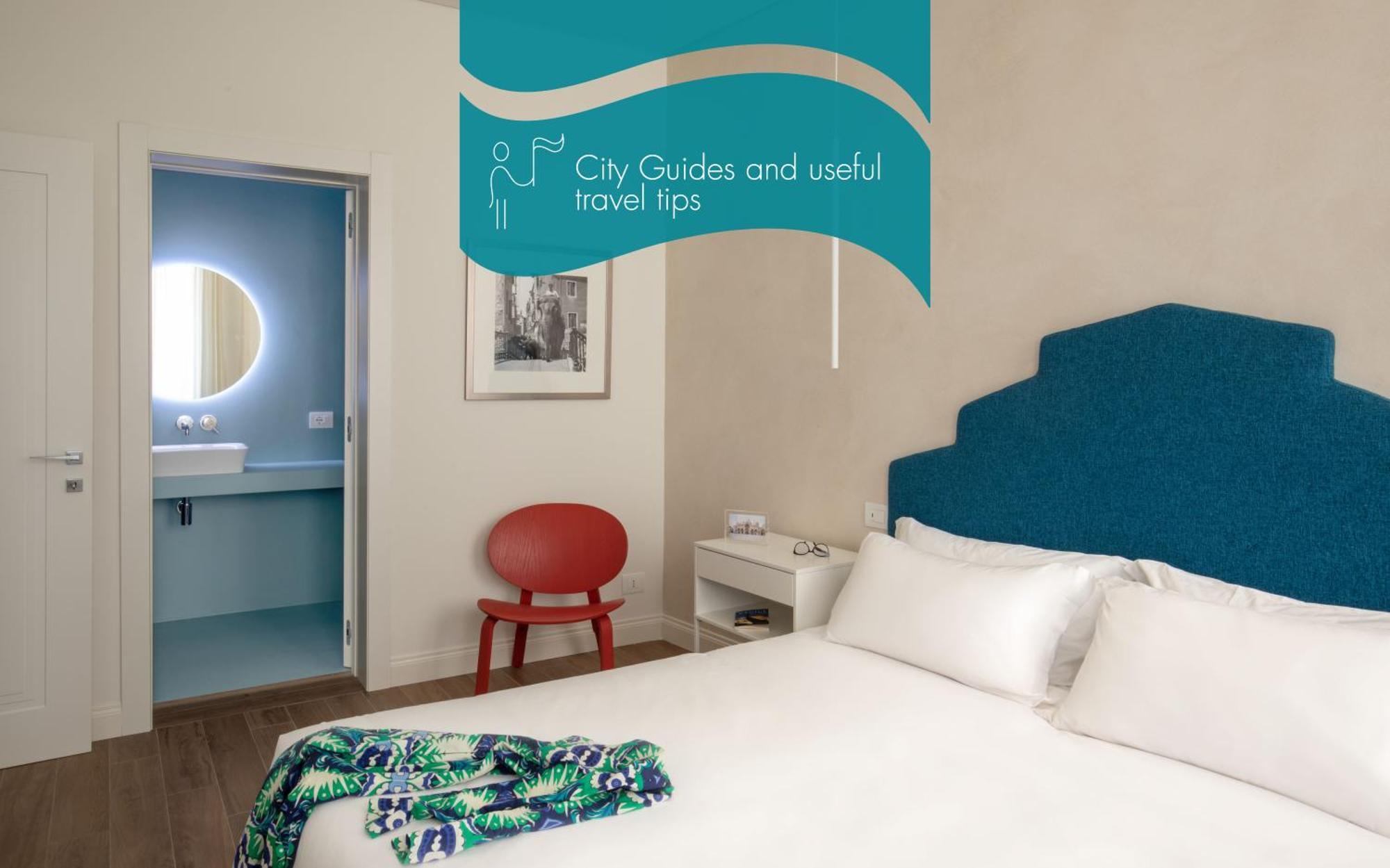 Daplace - Sardela Apartment Venice Luaran gambar