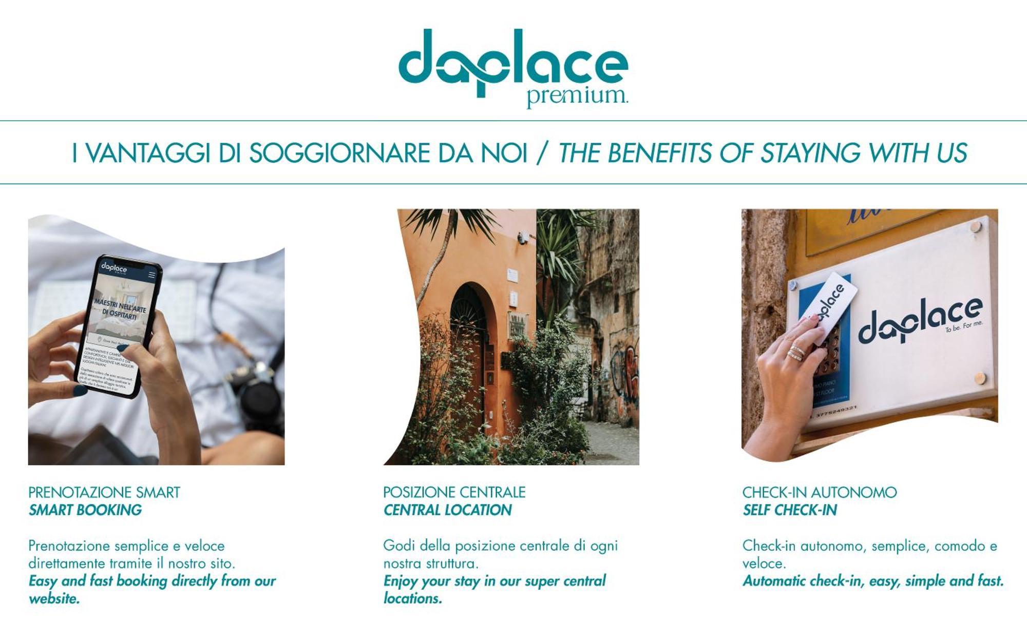 Daplace - Sardela Apartment Venice Luaran gambar